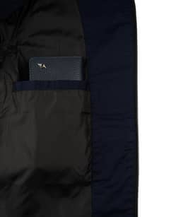کاپشن پاییزی مردانه جین وست Jeanswest - 4