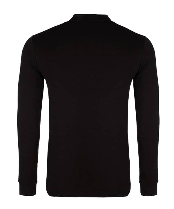 تیشرت آستین بلند مردانه جوتی جینز Jootijeans - 1