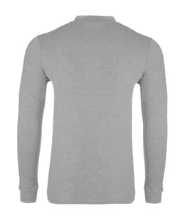 تیشرت آستین بلند مردانه جوتی جینز Jootijeans - 1