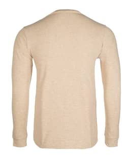 تیشرت آستین بلند مردانه جوتی جینز Jootijeans - 1