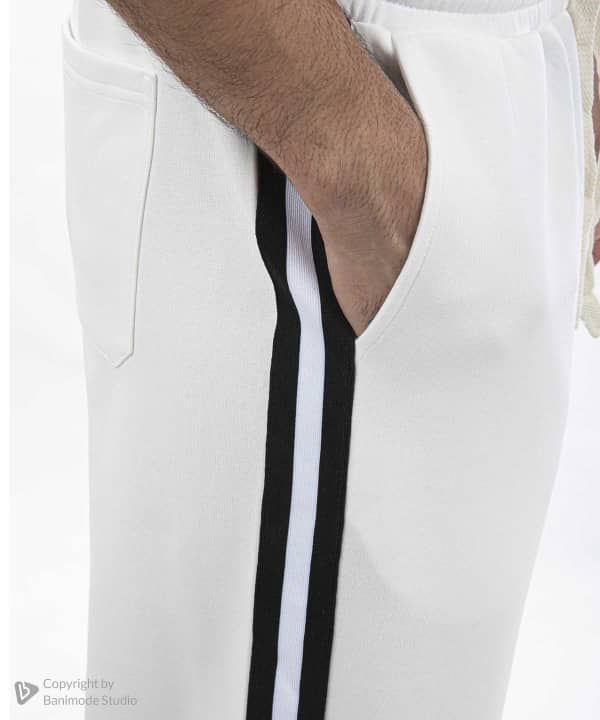 شلوار اسلش مردانه جین وست Jeanswest کد 41159513 - 2
