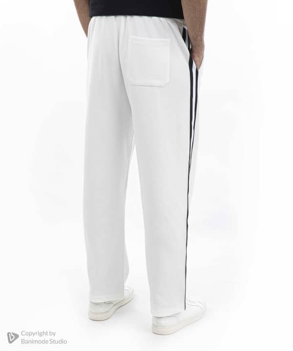 شلوار اسلش مردانه جین وست Jeanswest کد 41159513 - 1