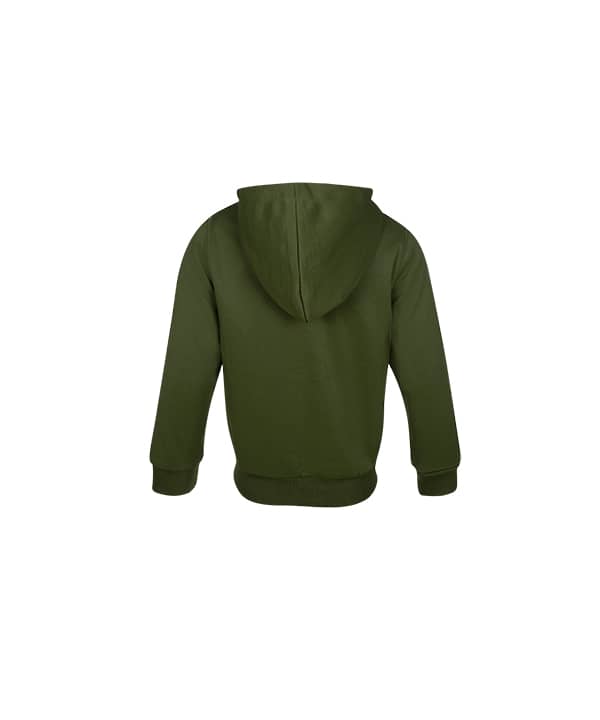 سویشرت پسرانه کلاه دار جین وست Jeanswest - 1