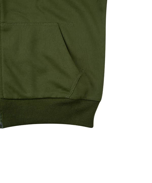 سویشرت پسرانه کلاه دار جین وست Jeanswest - 3