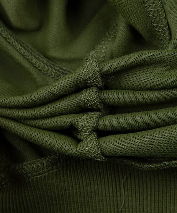 سویشرت پسرانه کلاه دار جین وست Jeanswest - 4