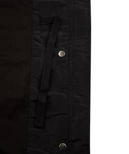 بارانی کلاهدار زنانه جین وست Jeanswest - 5