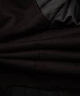 بارانی کلاهدار زنانه جین وست Jeanswest - 7