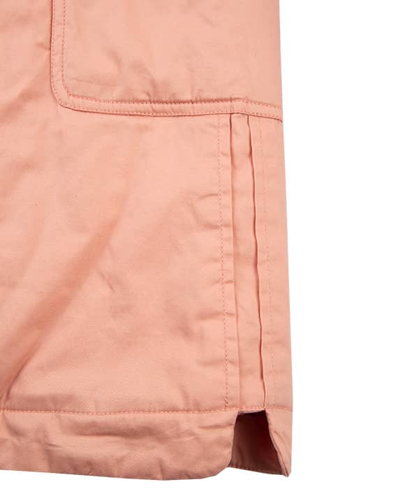کاپشن بلند زنانه جین وست Jeanswest - 6