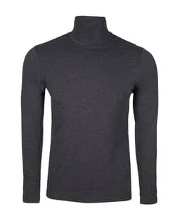 تیشرت یقه اسکی مردانه جوتی جینز Jootijeans - 0