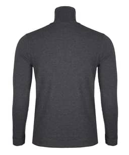 تیشرت یقه اسکی مردانه جوتی جینز Jootijeans - 1