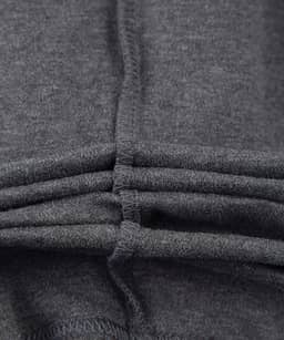 تیشرت یقه اسکی مردانه جوتی جینز Jootijeans - 3