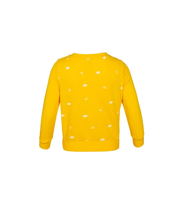 تیشرت پسرانه پاییزه جین وست Jeanswest - 1