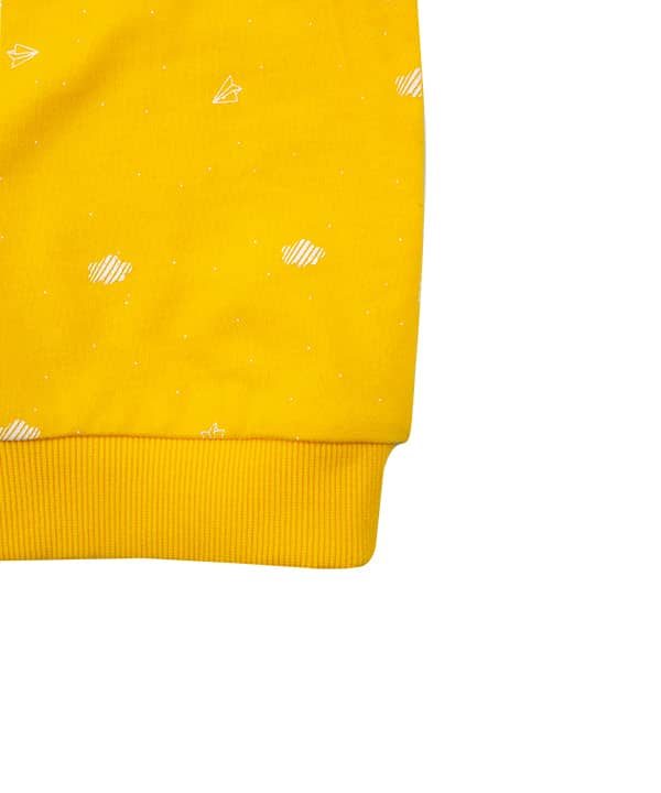 تیشرت پسرانه پاییزه جین وست Jeanswest - 3