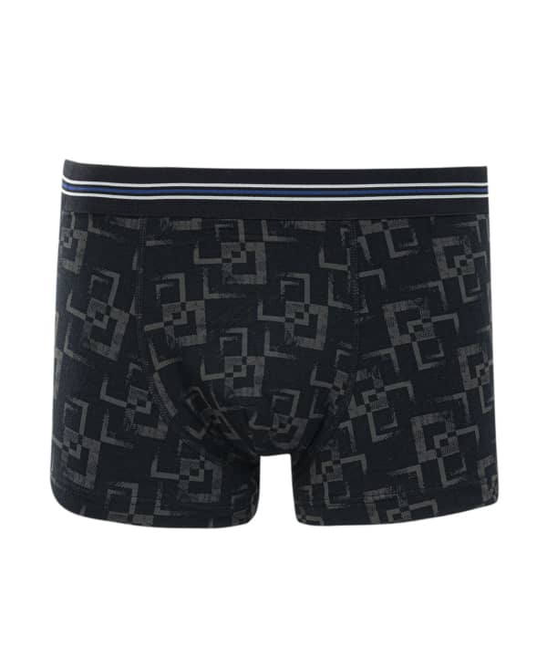 شورت باکسر مردانه جین وست Jeanswest کد 24919710 - 0