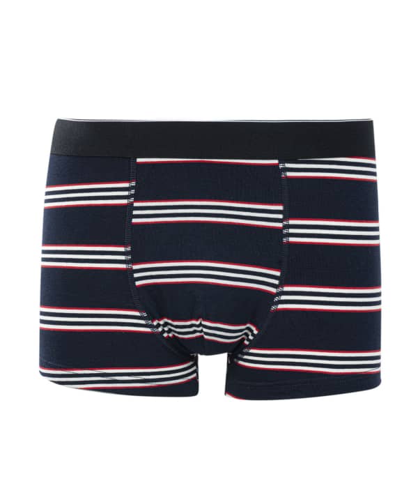 شورت باکسر مردانه جین وست Jeanswest کد 24919711 - 0