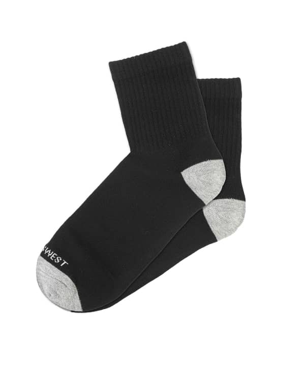 جوراب ساق کوتاه مردانه جین وست Jeanswest کد 34A26622 - 0