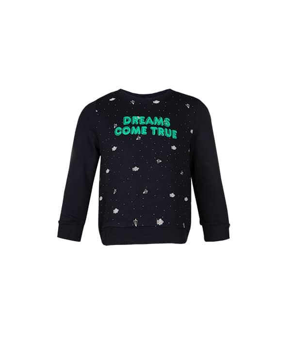 تیشرت پسرانه پاییزه جین وست Jeanswest - 0