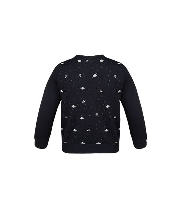تیشرت پسرانه پاییزه جین وست Jeanswest - 1