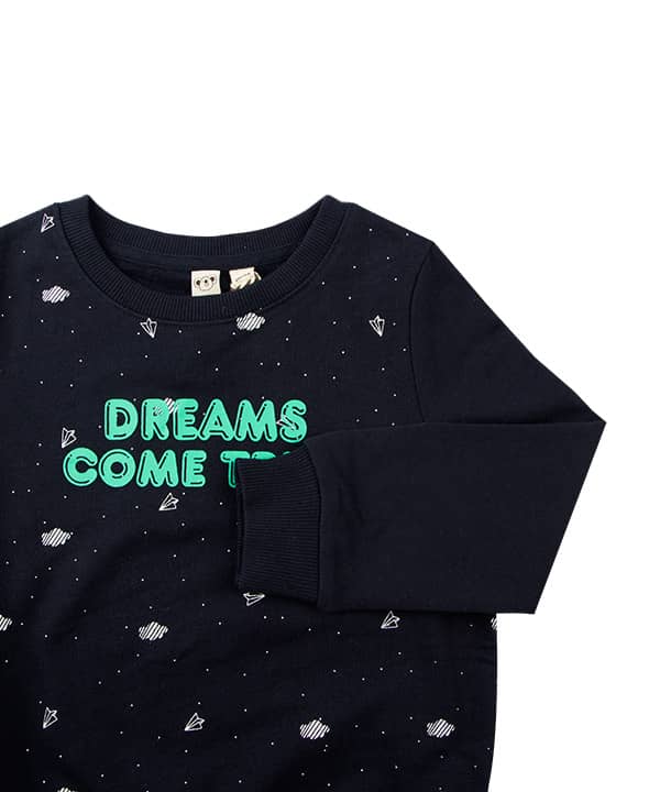 تیشرت پسرانه پاییزه جین وست Jeanswest - 2