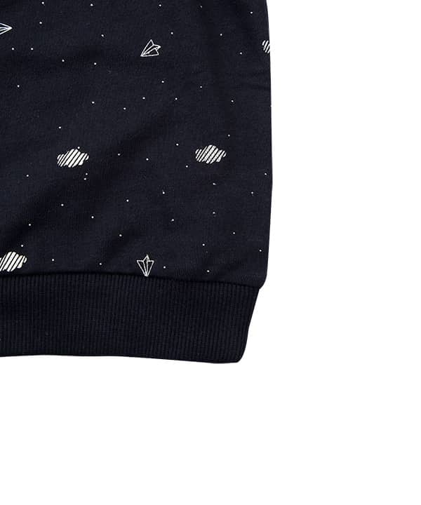 تیشرت پسرانه پاییزه جین وست Jeanswest - 3