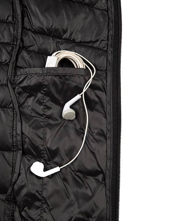 پافر زنانه جین وست Jeanswest کد 83222522 - 3