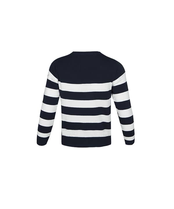 پلیور پسرانه راه راه جین وست Jeanswest - 1