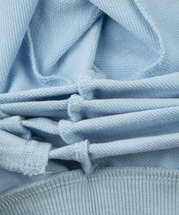 سویشرت دخترانه کلاه دار جین وست Jeanswest - 4
