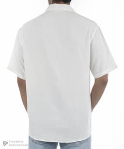 پیراهن لینن مردانه جوتی جینز JootiJeans کد 41533088 - 1
