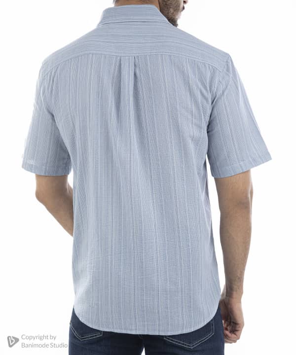 پیراهن مردانه جوتی جینز JootiJeans کد 42533143 - 1