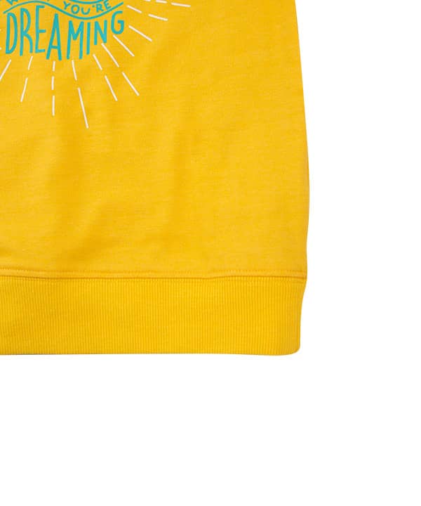 تیشرت پسرانه آستین بلند جین وست Jeanswest - 3