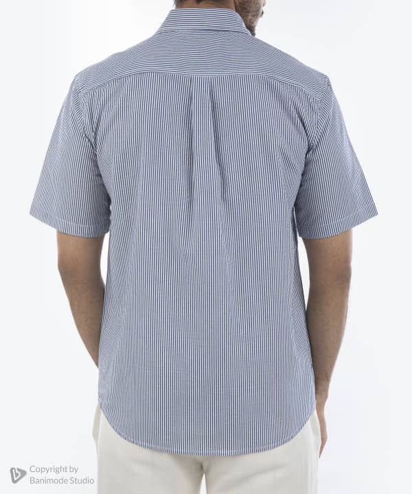 پیراهن مردانه جوتی جینز JootiJeans کد 42533138 - 1
