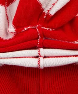 پلیور پسرانه راه راه جین وست Jeanswest - 4