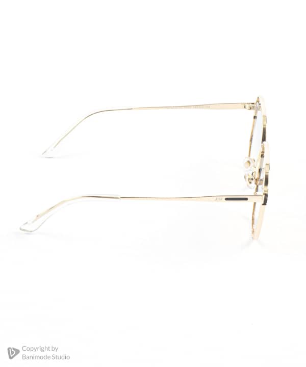 عینک زنانه جین وست Jeanswest کد 41B00086 - 2