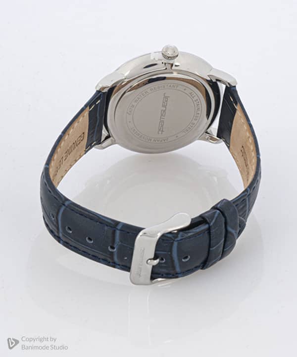 ساعت مردانه جین وست Jeanswest کد 41A00188 - 3
