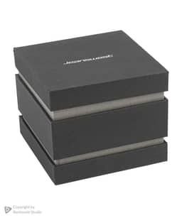 ساعت زنانه جین وست Jeanswest کد 41B00082 - 4