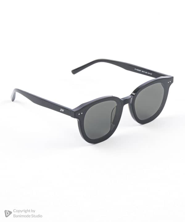 عینک مردانه جین وست Jeanswest کد 41A00287 - 1