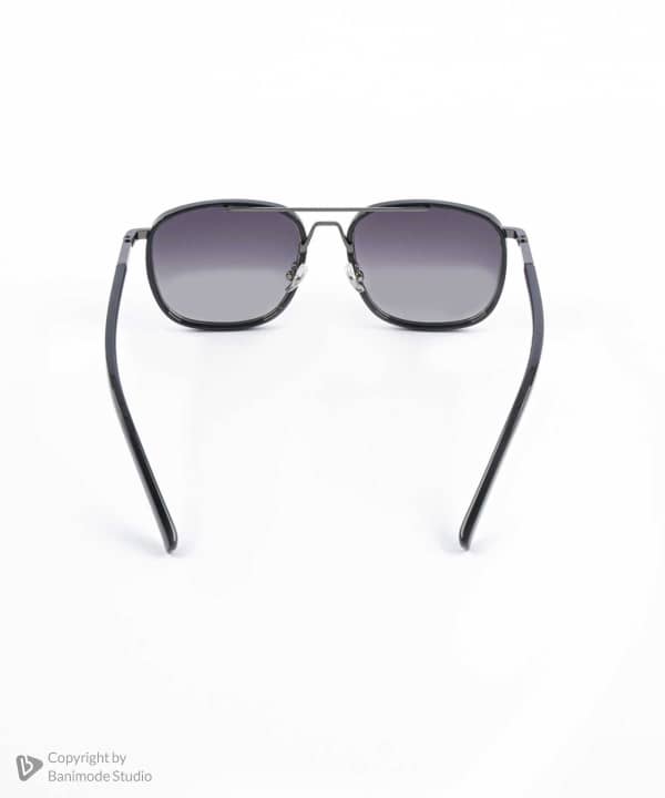 عینک مردانه جین وست Jeanswest کد 41A00281 - 3