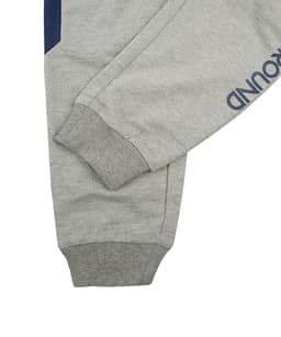 شلوار اسلش پسرانه اسپرت جین وست Jeanswest - 5