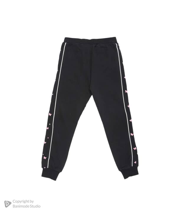 شلوار اسلش دخترانه جین وست Jeanswest کد 41651502 - 1
