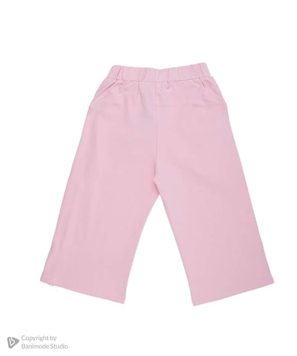 شلوار اسلش دخترانه جین وست Jeanswest کد 41651521 - 1