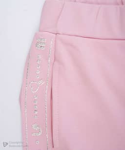 شلوار اسلش دخترانه جین وست Jeanswest کد 41651521 - 2
