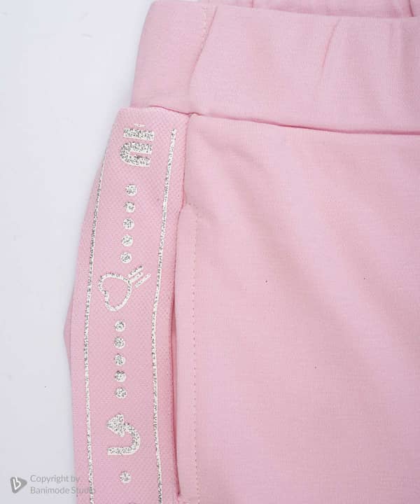 شلوار اسلش دخترانه جین وست Jeanswest کد 41651521 - 2