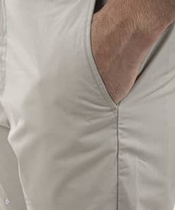 شلوار پارچه ای مردانه جین وست مدل 42151515 - 2