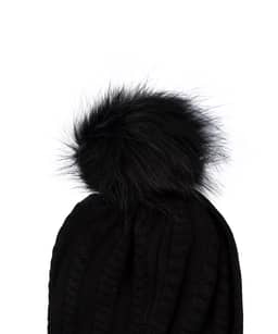 کلاه بافتنی زنانه جوتی جینز Jootijeans - 1