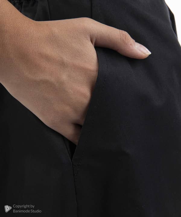 دامن زنانه جوتی جینز کد 33742120 - 2