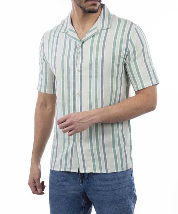 پیراهن مردانه جوتی جینز JootiJeans کد 31533030 - 0