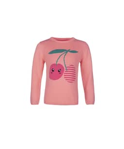 پلیور دخترانه طرح دار جین وست Jeanswest - 0