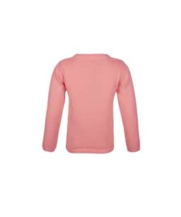 پلیور دخترانه طرح دار جین وست Jeanswest - 1
