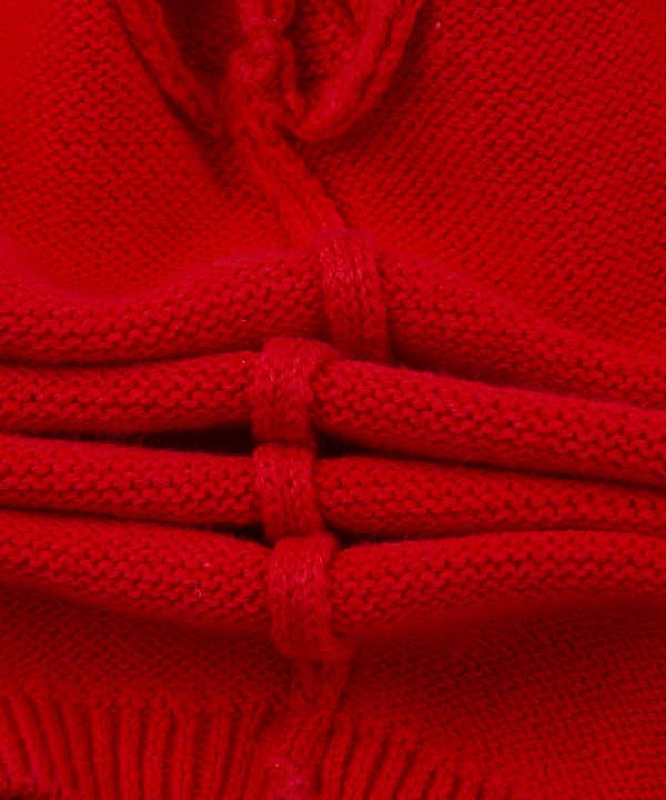 پلیور دخترانه گلدار جین وست Jeanswest - 5