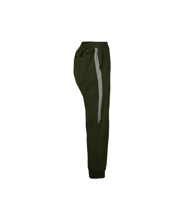 شلوار اسلش پسرانه اسپرت جین وست Jeanswest - 2